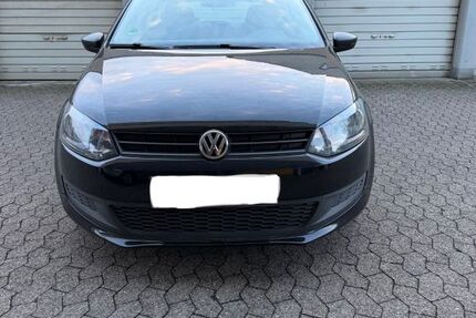 VW Polo 115.618 km 4.950 &euro; Düsseldorf Eller 40231