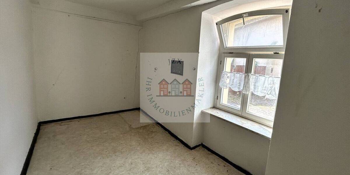 Geschichte bewahren - Steuern sparen. 1 zimmer