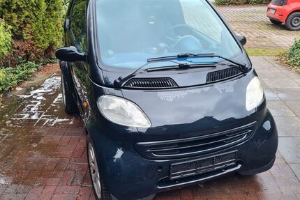 Smart Andere 167.992 km 1.800 &euro; Schretstaken 21493