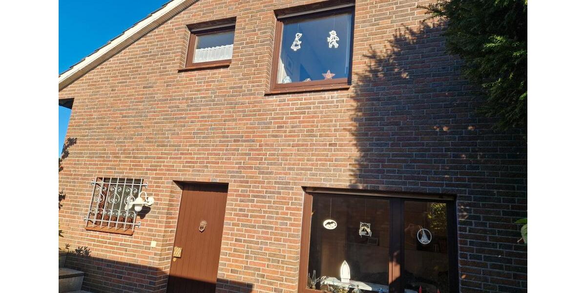 Einfamilienhaus Schortens - 7 Zimmer, 223 m&sup2;, 549.000&euro; | Angebot:26883518