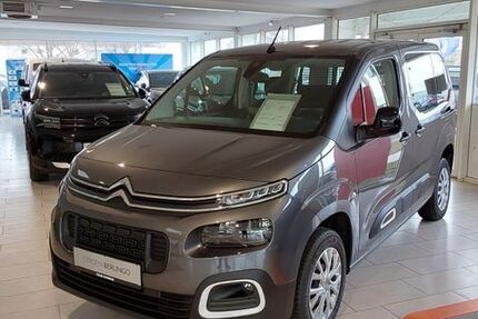 Citroen Berlingo 9.900 km 23.799 &euro; Halberstadt 38820