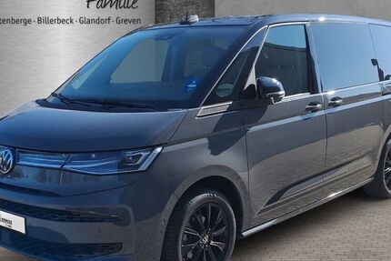 VW T7 Multivan