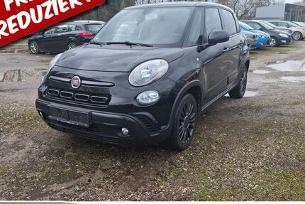 Fiat 500L 37.617 km 10.685 &euro; Achern 77855