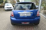Mini ONE Klimaaut Sitzheiz PDC Alus 4-Zylinder-Motor 150.000 km 6.200 &euro; Seevetal - Hittfeld 21218