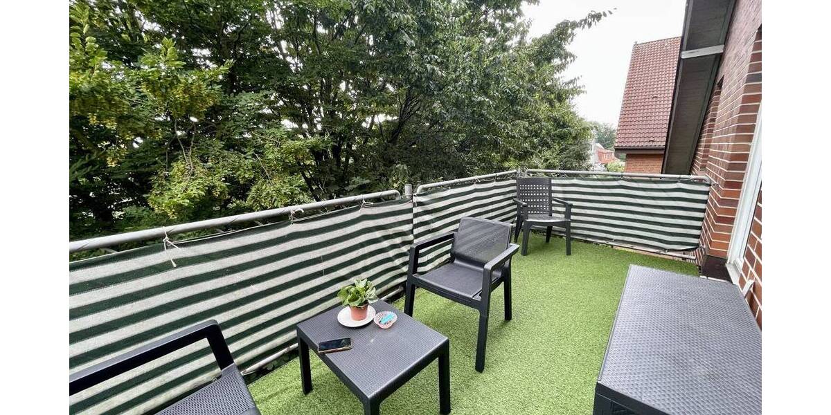 Etagenwohnung Lüdinghausen - 4 Zimmer, 101 m&sup2;, 269.000&euro; | Angebot:22720000