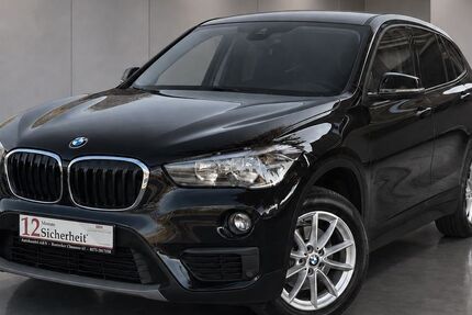 BMW X1 89.975 km 14.999 &euro; Güstrow 18273