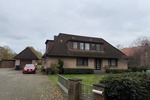 ***Gemütliche Dachgeschosswohnung in Backemoor-Rhauderfehn*** - Dachgeschoßwohnung Rhauderfehn Backemoor | Angebot:26235200