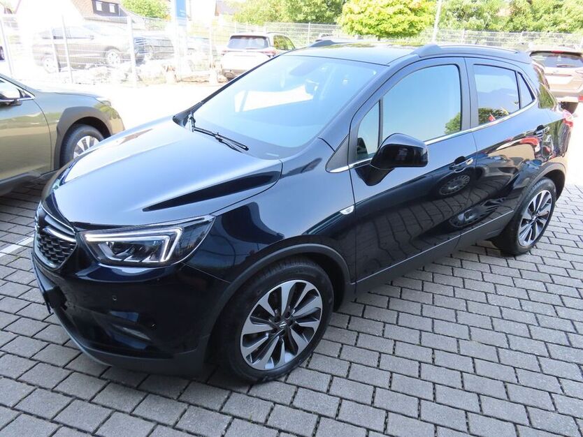 Mokka