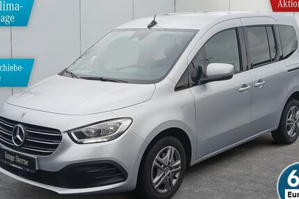 Mercedes-Benz T-Klasse 38.446 km 24.692 &euro; Gescher 48712
