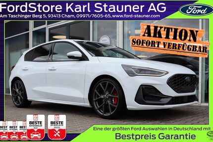 Ford Focus 4.000 km 34.480 € Cham i.d. Oberpfalz 93413