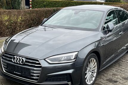 Audi A5 217.911 km 19.111 &euro; Arnsberg 59757