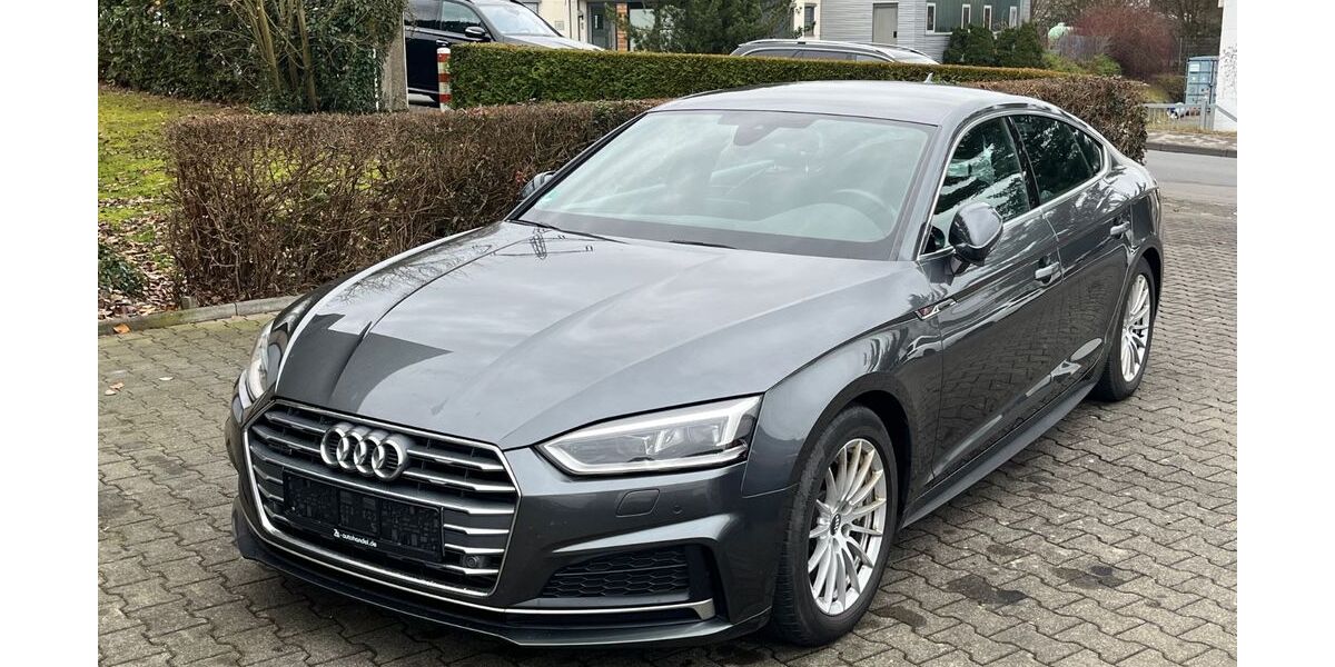 Audi A5 217.911 km 19.111 &euro; Arnsberg 59757