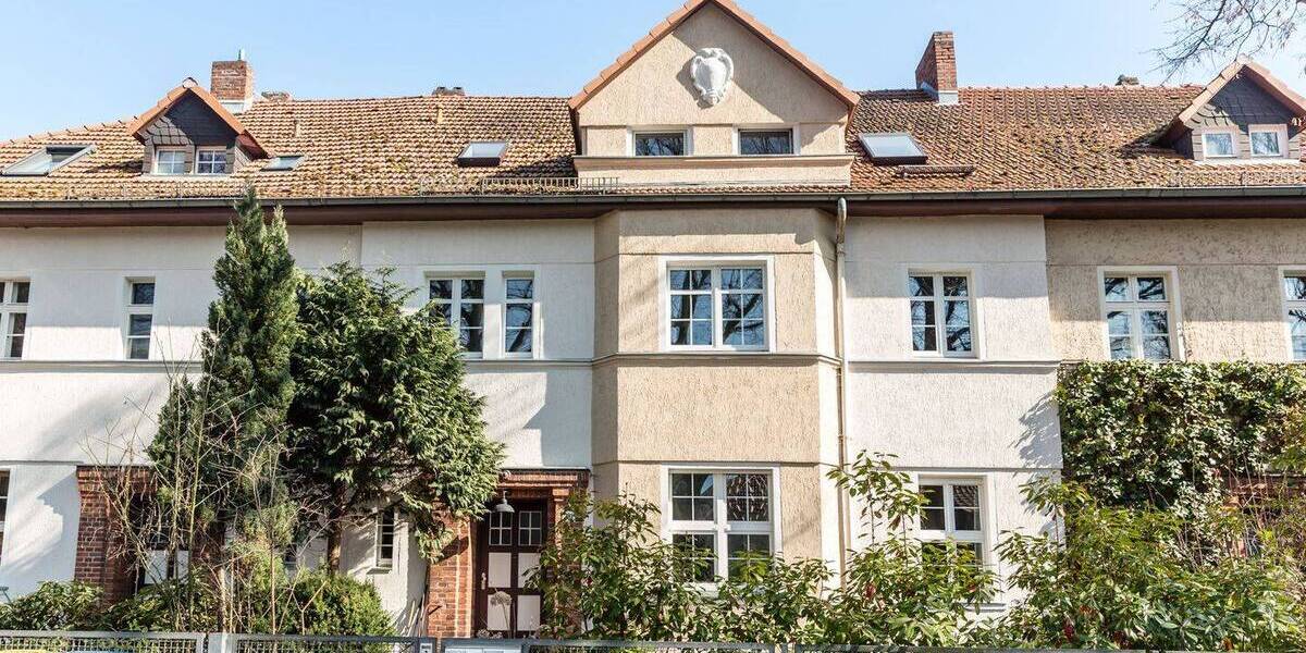 Reihenmittelhaus Berlin Lichterfelde - 8 Zimmer, 280 m&sup2;, 1.100.000&euro; | Angebot:26309580