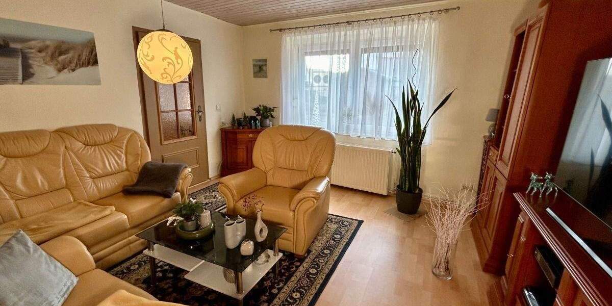 Einfamilienhaus Loitz - 4 Zimmer, 120 m&sup2;, 99.000&euro; | Angebot:25675942