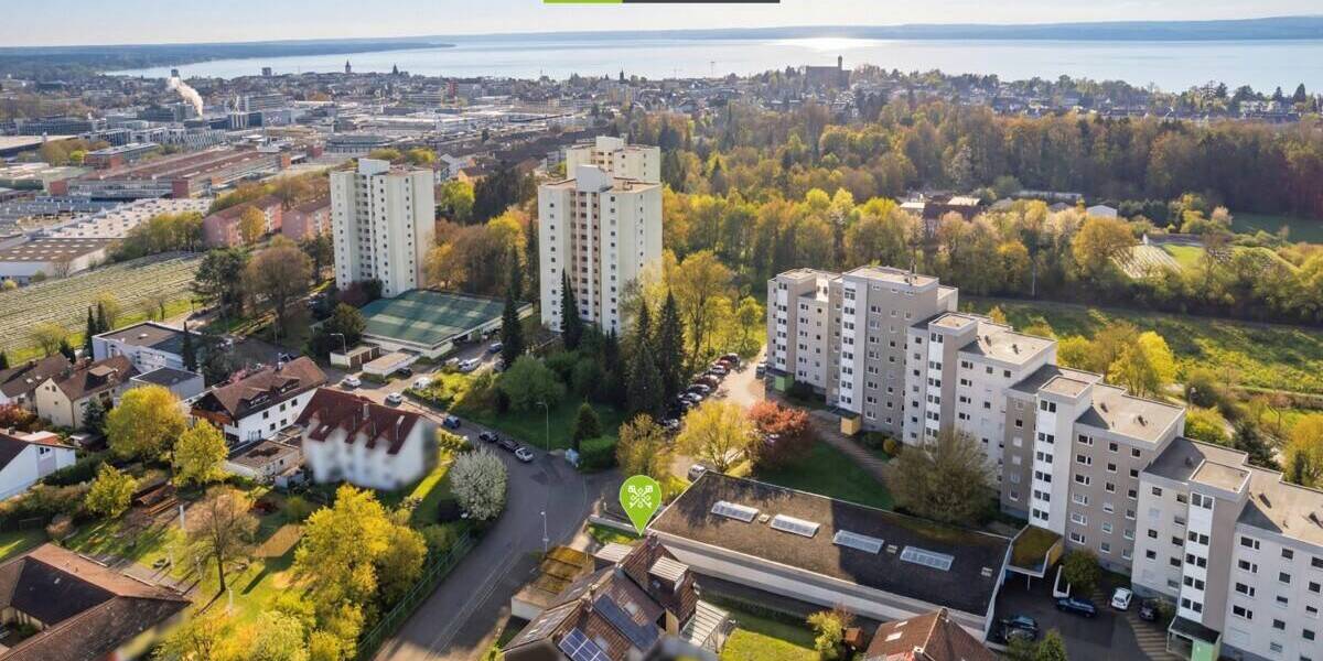 Reihenendhaus Friedrichshafen / Waggershausen Friedrichshafen - 7 Zimmer, 138 m&sup2;, 595.000&euro; | Angebot:26306189