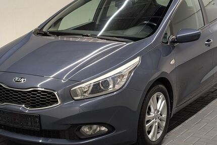 Kia ceed / Ceed 144.200 km 7.480 € Langenweddingen 39171