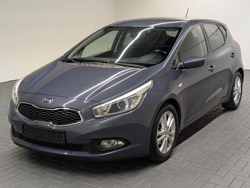 Kia ceed / Ceed 144.200 km 7.480 € Langenweddingen 39171