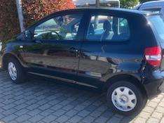 VW Fox
