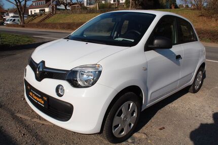 Renault Twingo 118.870 km 4.999 &euro; Herzberg am Harz 37412