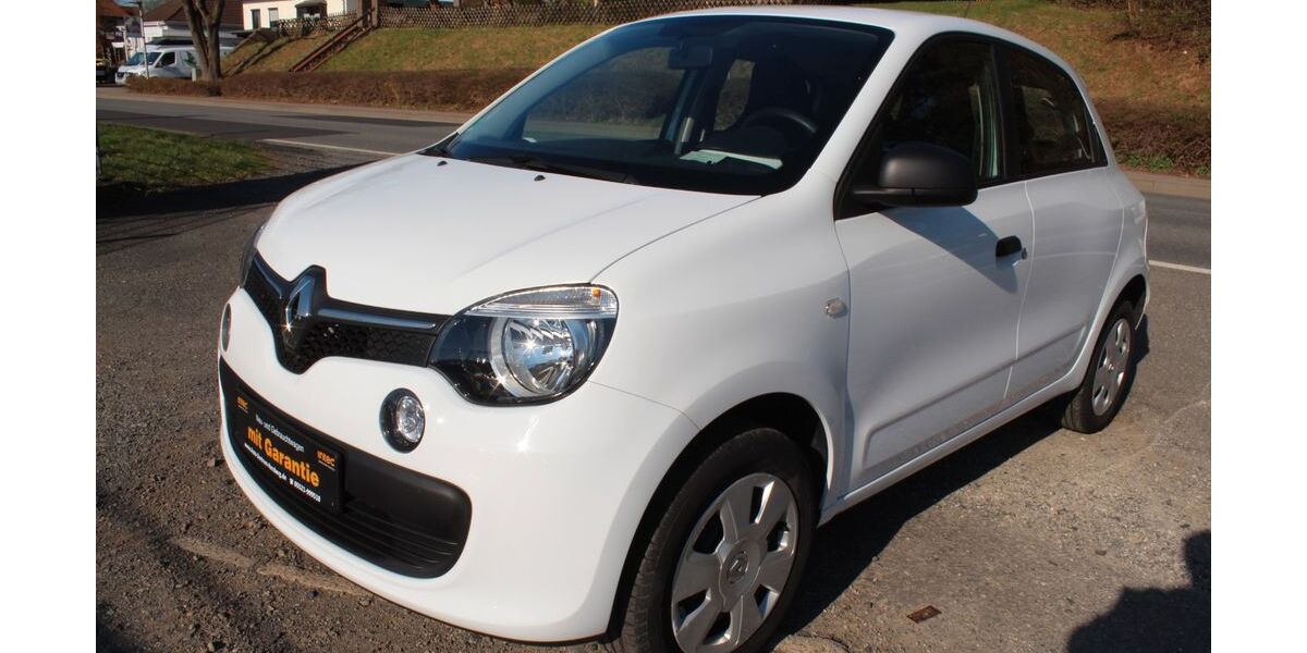 Renault Twingo 118.870 km 4.999 &euro; Herzberg am Harz 37412