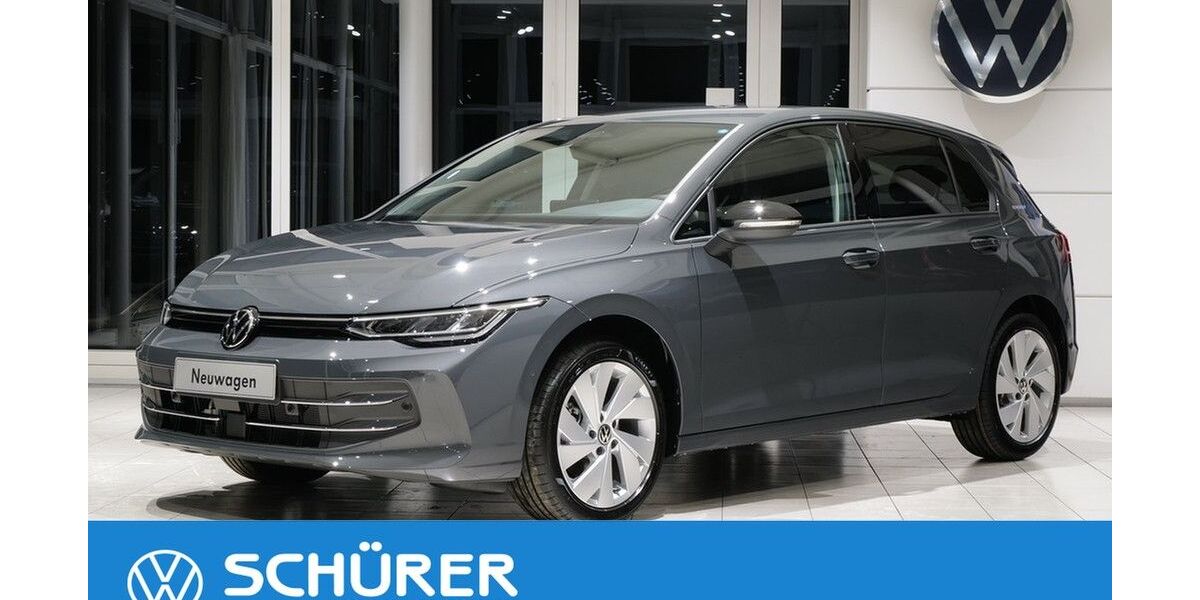 VW Golf 2.000 km 30.987 &euro; Dießen am Ammersee 86911