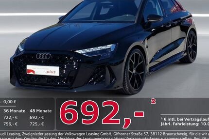 Audi RS3 2.500 km 72.950 &euro; Ingolstadt 85057