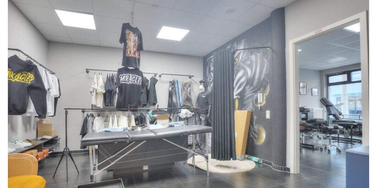 Gewerbeobjekt Bad Friedrichshall Kochendorf - 3 Zimmer, 295.000&euro; | Angebot:25674987