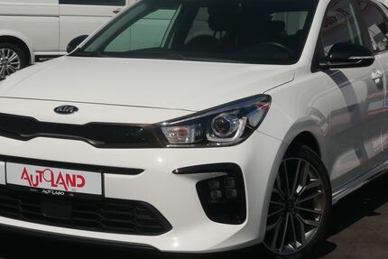 Kia Rio 57.313 km 15.950 &euro; Wismar 23970
