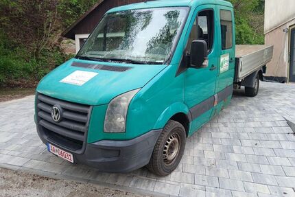 VW Crafter