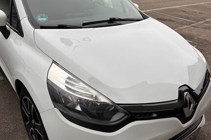 Renault Clio 128.000 km 6.100 &euro; Konstanz 78465
