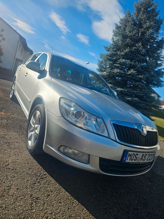 Octavia
