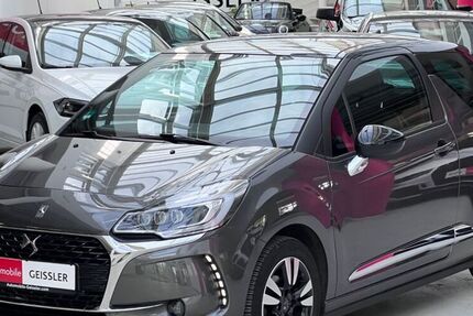 DS Automobiles DS3