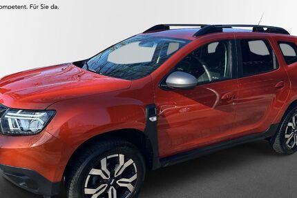Dacia Duster 102.292 km 16.989 &euro; Rotenburg 27356