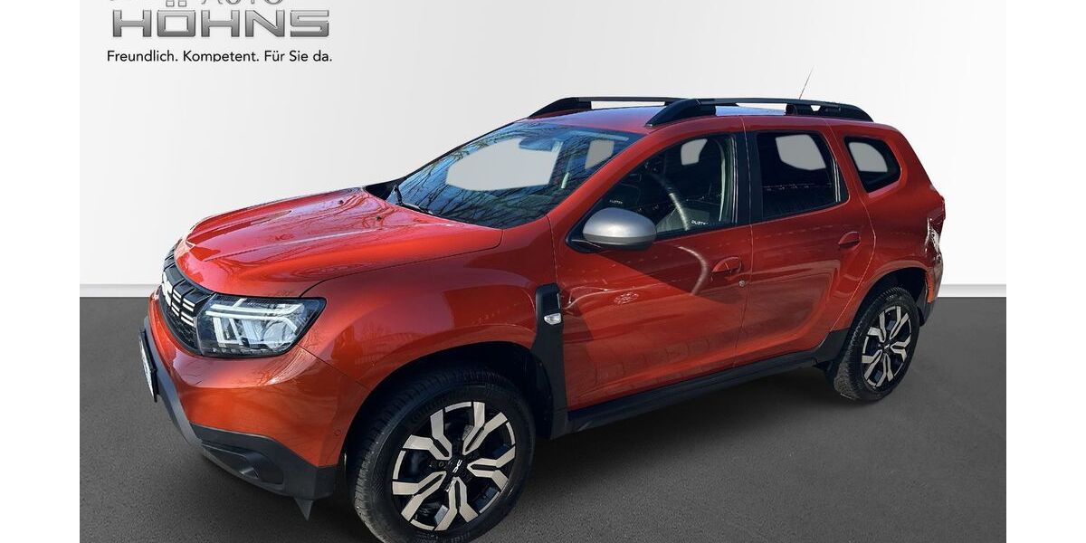 Dacia Duster 102.292 km 16.989 &euro; Rotenburg 27356