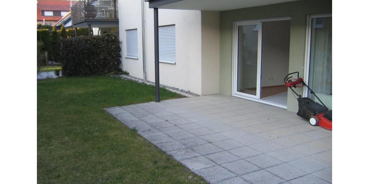 Etagenwohnung Weil der Stadt - 4 Zimmer, 100 m&sup2;, 380.000&euro; | Angebot:26803428
