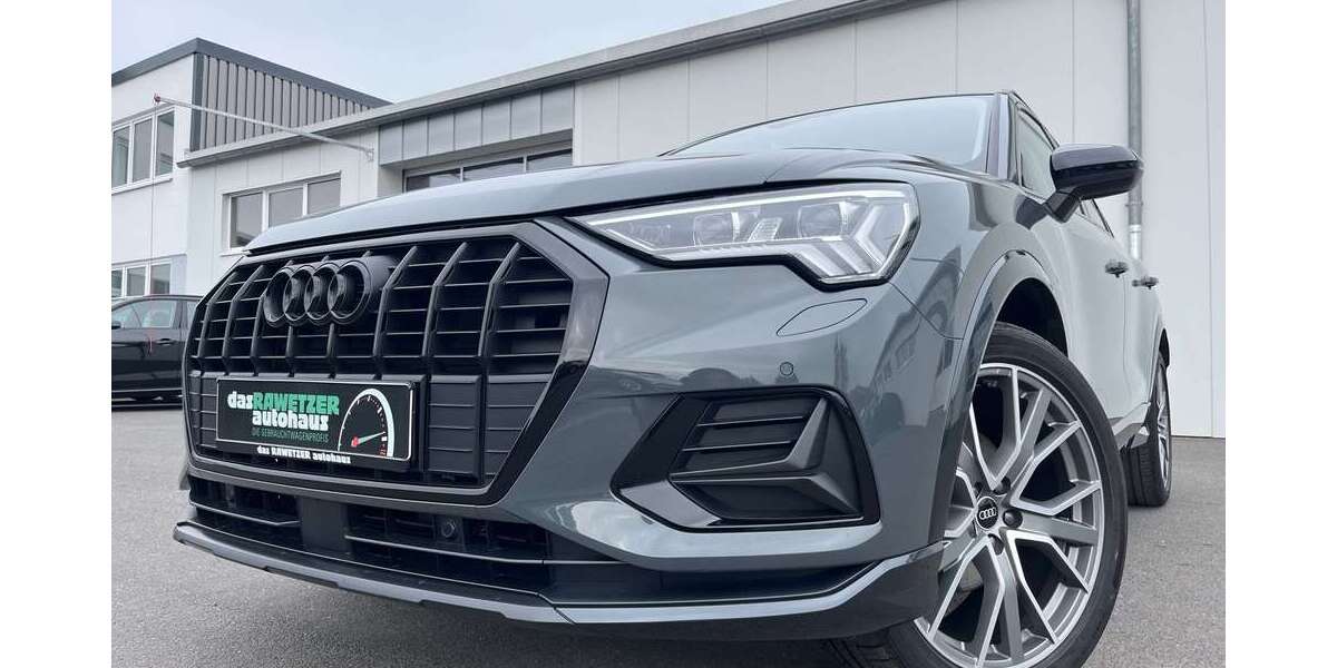 Audi Q3 23.807 km 28.860 &euro; Marktredwitz 95615