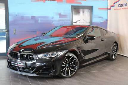 BMW M850 4.300 km 90.900 &euro; Kötz 89359