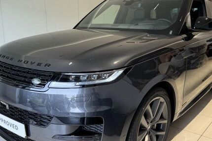Land Rover Range Rover Sport 27.700 km 89.900 &euro; Passau 94036
