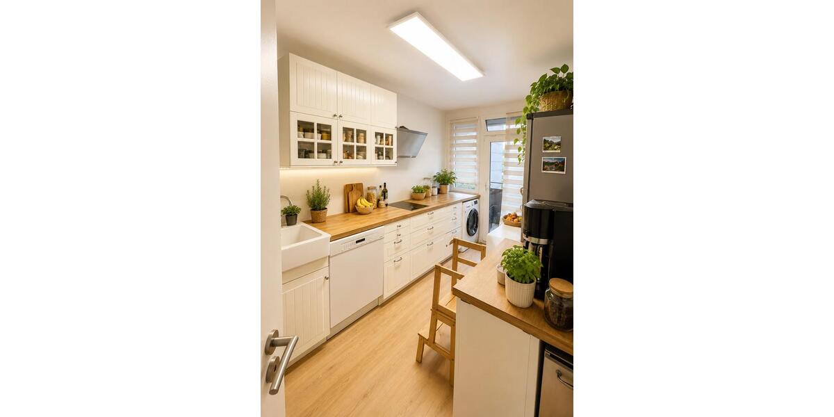 Etagenwohnung Reutlingen Sondelfingen - 4 Zimmer, 112 m&sup2;, 360.000&euro; | Angebot:26876360