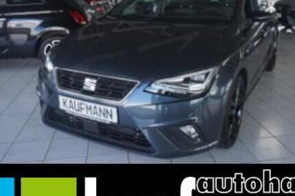 Seat Ibiza 16.328 km 24.490 € Aalen-Dewangen 73434