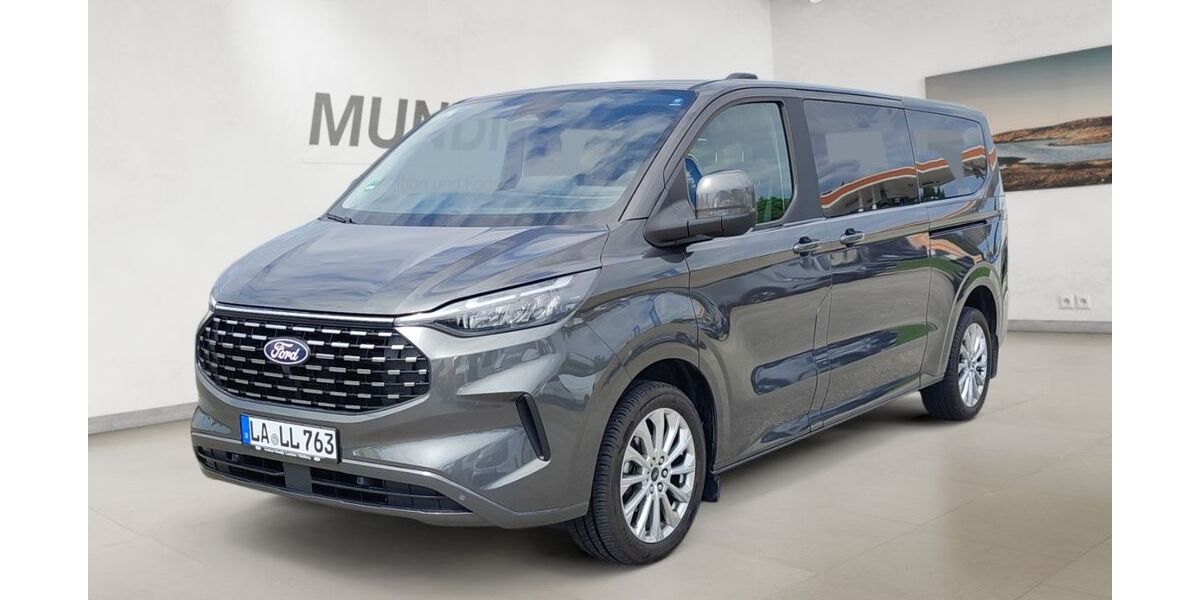 Ford Tourneo Custom 34.470 km 53.710 &euro; Landshut 84030