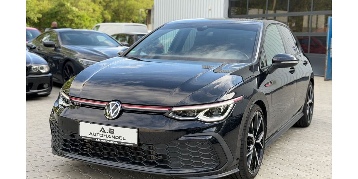 VW Golf 42.400 km 28.990 &euro; Wilden (Siegerland) 57234