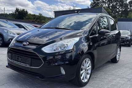Ford B-Max 152.623 km 5.900 &euro; Cölbe 35091