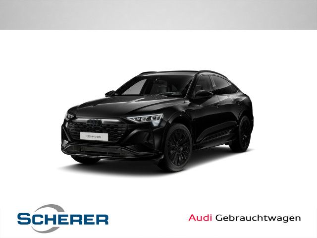 Audi Q8 e-tron 57.732 km 46.490 &euro; Wiesbaden 65189