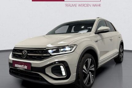 VW T-Roc 14.419 km 27.490 &euro; Ahrensburg 22926
