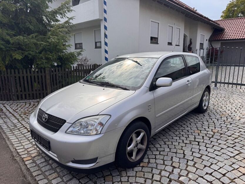 Corolla