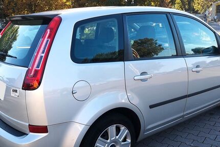Ford C-Max 135.000 km 2.450 &euro; Essen 45127
