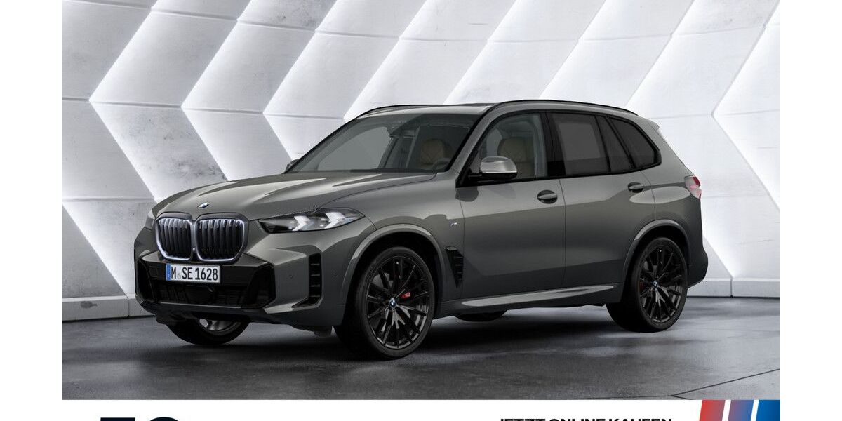 BMW X5 3.999 km 94.990 &euro; Berlin 12203