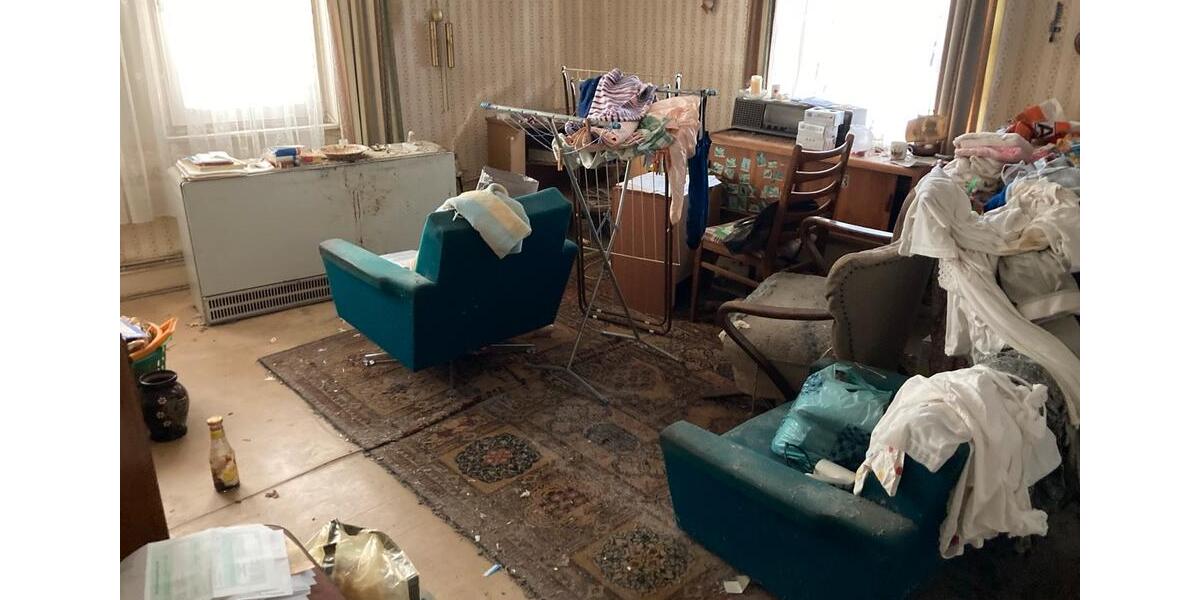 Mehrfamilienhaus, Wohnhaus Schwalmstadt - 16 Zimmer, 500 m&sup2;, 49.000&euro; | Angebot:26669681