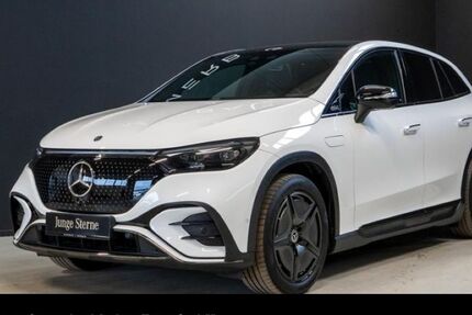 Mercedes-Benz EQE 32.814 km 56.760 &euro; Trier 54294